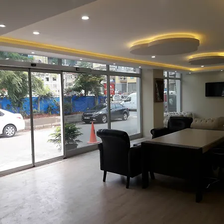 Sanli Part Apart Otel