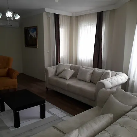 Sanli Part Trabzon
