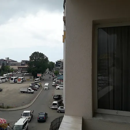 Sanli Part Aparthotel 3*