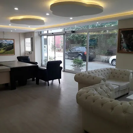 Aparthotel Sanli Part