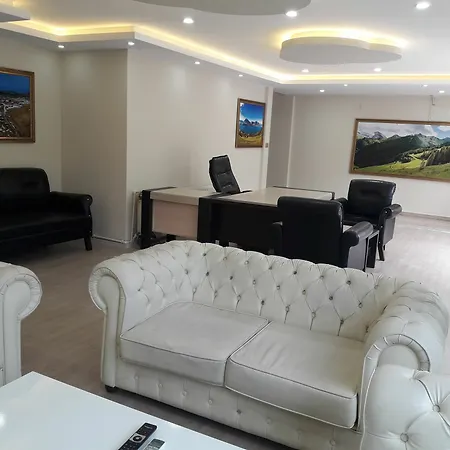 Sanli Part Aparthotel Trabzon