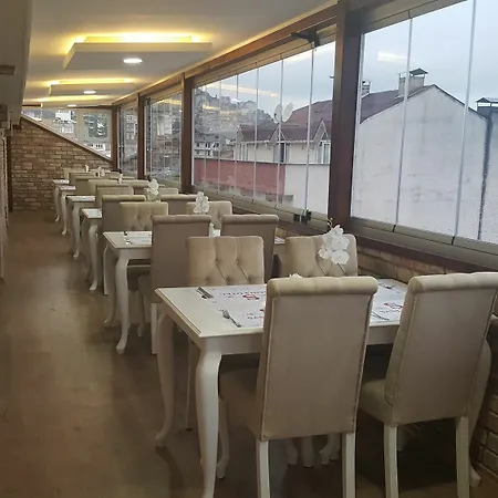 Sanli Part 3* Trabzon